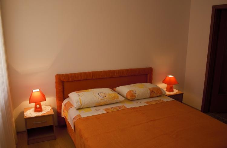 Apartment And Room Daria Vis Island Exterior foto