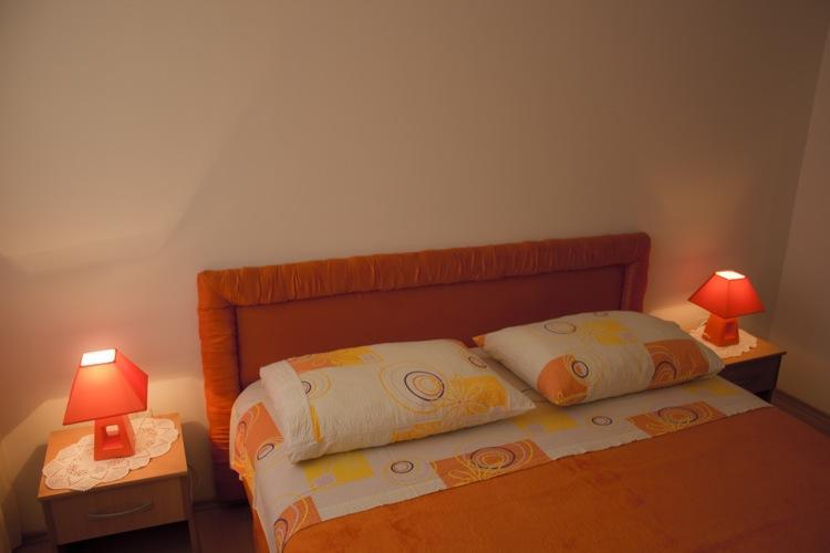Apartment And Room Daria Vis Island Exterior foto